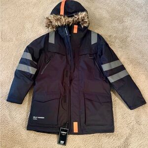 BLACK FRIDAY PRICE DROP! Helly Hansen “Boden” Winter Down Waterproof Jacket